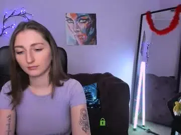 Chaturbate Adult Webcams of eva_smiith_