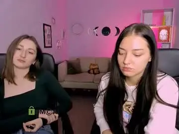 Chaturbate Nude Webcam of eva_smiith_