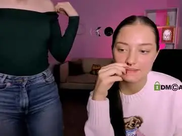 Chaturbate Adult Webcam of eva_smiith_