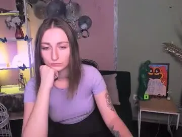 Chaturbate Free Porn Cam of eva_smiith_