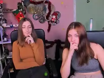 Chaturbate Nude Webcam of eva_smiith_