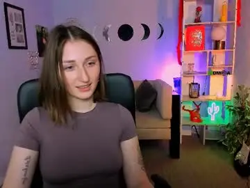 Chaturbate Private Sex Chat of eva_smiith_