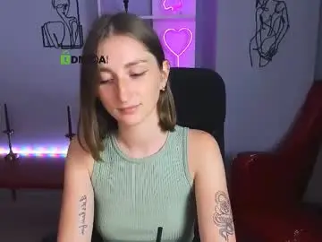 Chaturbate Best live sex cam show of eva_smiith_