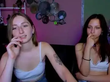 Chaturbate Private Sex Chat of eva_smiith_