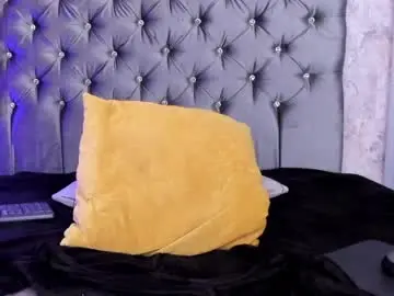 Chaturbate Nude Webcam of isaac_luxxx