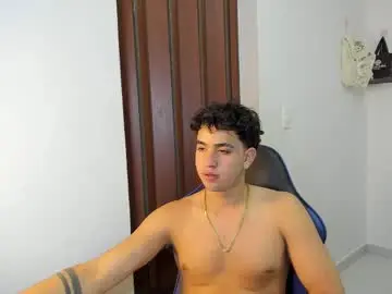 Chaturbate Nude Webcam of julian_billy