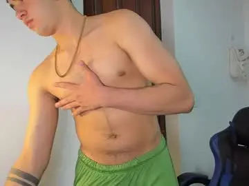 Chaturbate Adult Webcam of julian_billy
