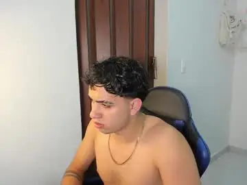 Chaturbate Adult Webcam of julian_billy