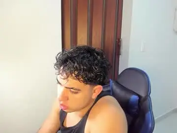 Chaturbate Sex Chat of julian_billy