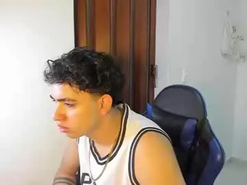 Chaturbate Adult Webcam of julian_billy