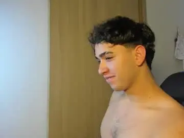 Chaturbate Free Porn Cam of julian_billy