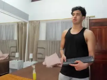 Chaturbate Nude Webcam of julian_billy
