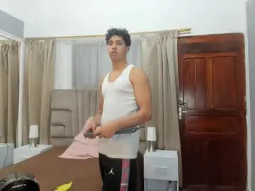Chaturbate Watch Live Sex Cams of julian_billy