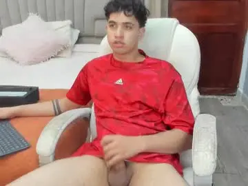 Chaturbate Watch Live Sex Cams of julian_billy