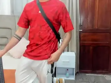 Chaturbate Live Sex of julian_billy