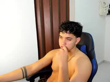 Chaturbate Best Webcam of julian_billy
