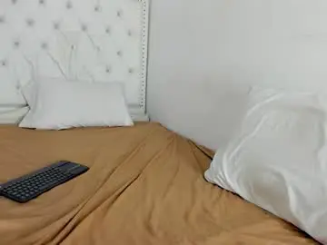 Chaturbate Best live sex cam show of karolperes