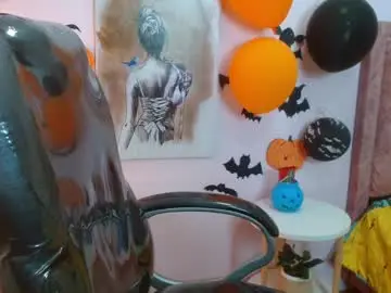 Chaturbate Adult Webcam of katicamorada