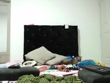 Chaturbate Adult Webcam of kellyandkataleya