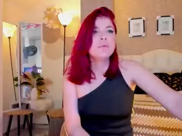 Chaturbate Live Sex Cam of milaniminxx