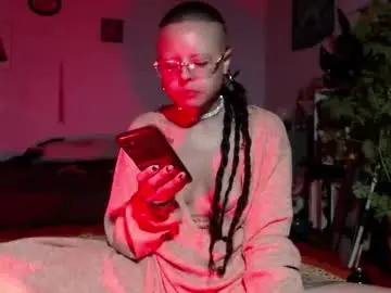 Chaturbate Free Porn Cam of missanarky