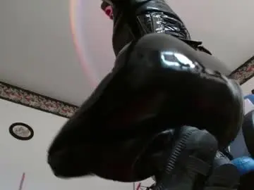 Chaturbate Live Sex of missanarky