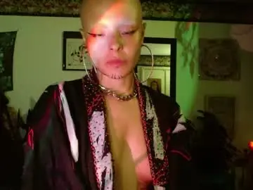 Chaturbate Free Live Porn of missanarky