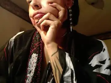 Chaturbate Free Porn Cam of missanarky