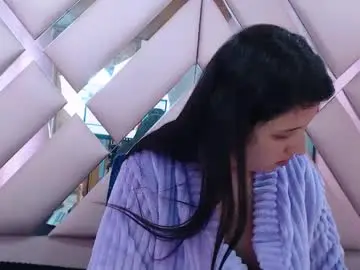 Chaturbate Live Porn of nathaly_sweet23