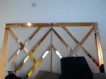 Chaturbate Sex Chat of nathaly_sweet23