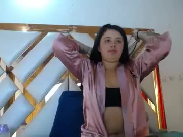 Chaturbate Private Sex Chat of nathaly_sweet23