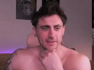 Chaturbate Sex Chat of oscar_miller_