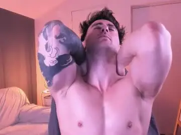 Chaturbate Watch Live Sex Cams of oscar_miller_