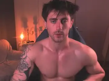 Chaturbate Free Porn Cam of oscar_miller_