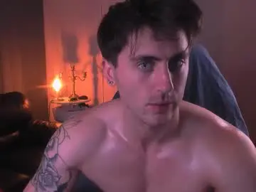 Chaturbate Live Sex of oscar_miller_
