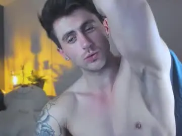 Chaturbate Free Live Porn of oscar_miller_