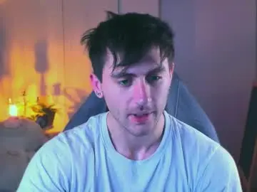 Chaturbate Sex Chat of oscar_miller_