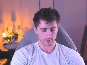 Chaturbate Free Porn Cam of oscar_miller_