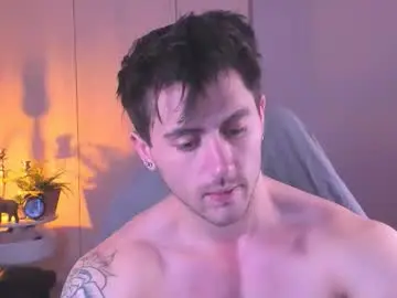 Chaturbate Live Porn of oscar_miller_