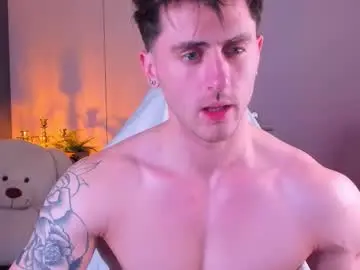 Chaturbate Free Live Porn of oscar_miller_