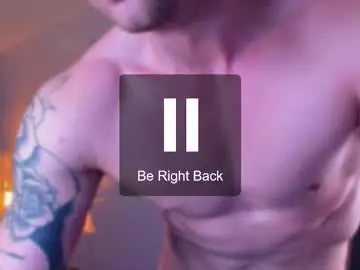 Chaturbate Free Live Porn of oscar_miller_