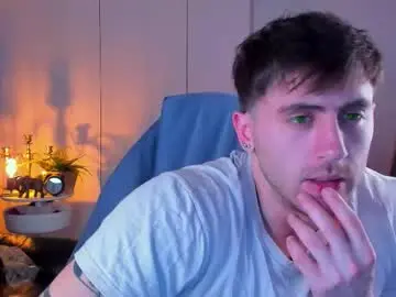 Chaturbate Sex Chat of oscar_miller_