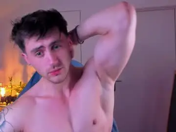 Chaturbate Adult Webcam of oscar_miller_