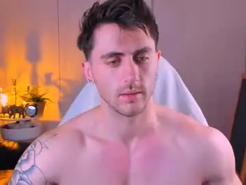 Chaturbate Nude Webcam of oscar_miller_