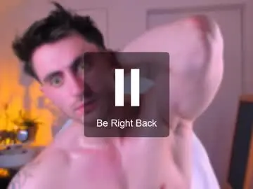 Chaturbate Sex Chat of oscar_miller_