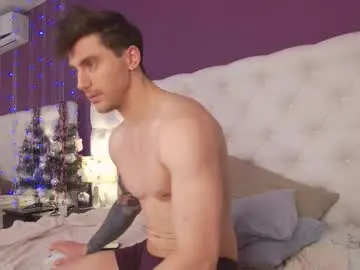 Chaturbate Adult Webcam of oscar_miller_