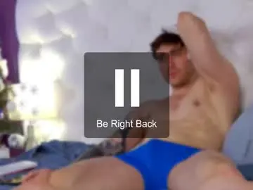 Chaturbate Private Sex Chat of oscar_miller_