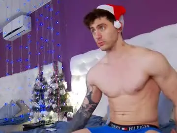 Chaturbate Live Sex of oscar_miller_