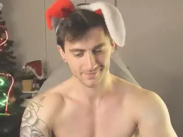 Chaturbate Live Sex Cam of oscar_miller_