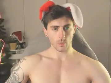 Chaturbate Sex Chat of oscar_miller_